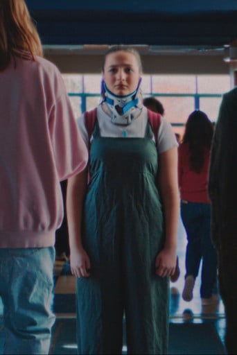 How I Learned to Die poster