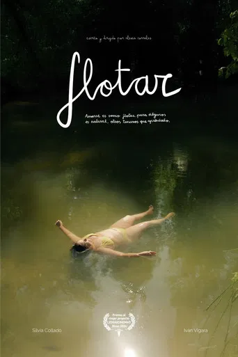 Flotar poster