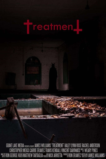 Treatment poster