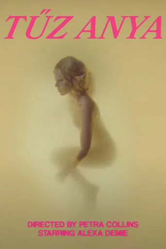 Tűz Anya poster