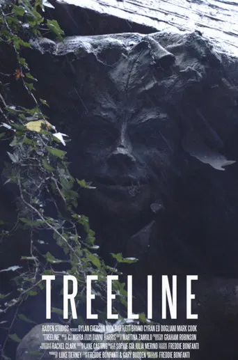 Treeline poster