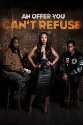 An Offer You Can't Refuse poster