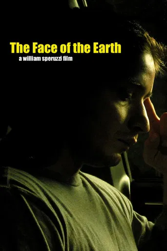 The Face of the Earth poster