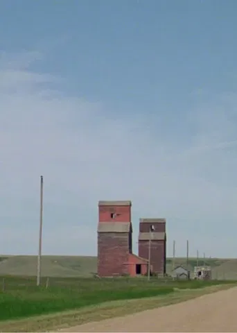 Ghosts and Gravel Roads poster