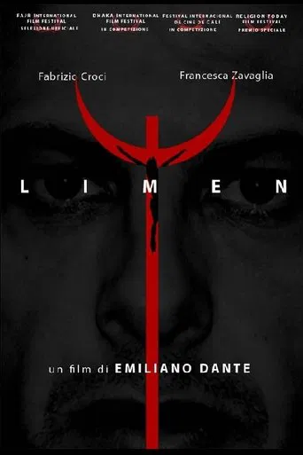 Limen [Omission] poster
