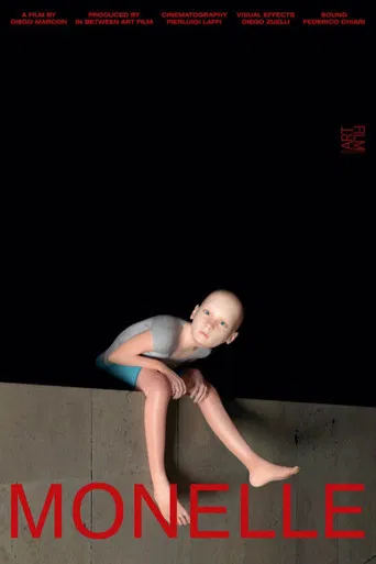 Monelle poster