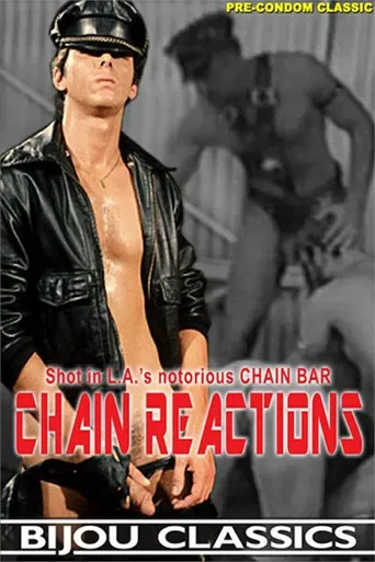 Chain Reactions poster