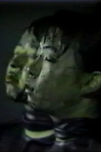 The Night When Water Comes Down poster