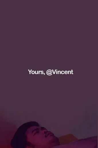 Yours, @Vincent poster