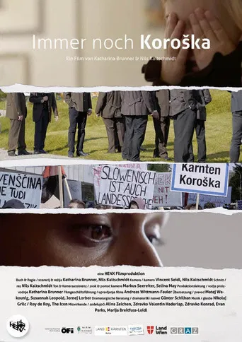Still Koroška poster