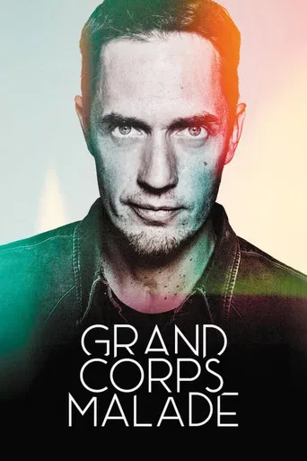 Grand Corps Malade - Mesdames poster
