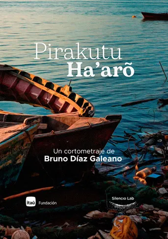 Pirakutu Ha’arõ poster