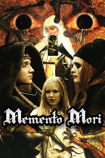 Memento Mori poster