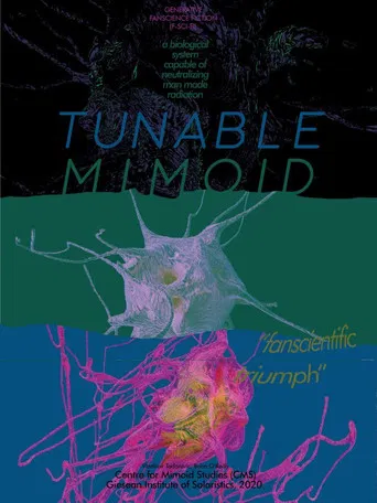 Tunable Mimoid poster