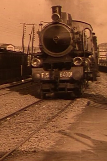 A Diplomatic Success poster