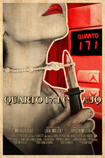 Quarto 171 poster