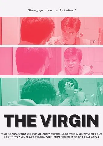 The Virgin poster