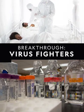 Breakthrough: Virus Fighters poster