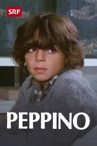 Peppino poster