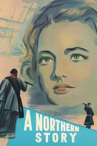 Northern Story poster