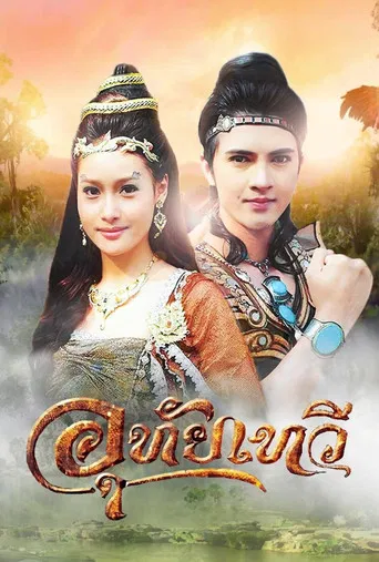 Uthaitaewee poster
