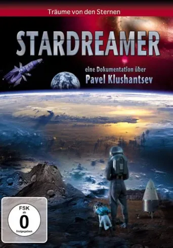 The Star Dreamer poster