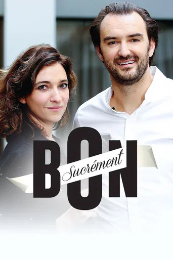 Sucrément Bon poster