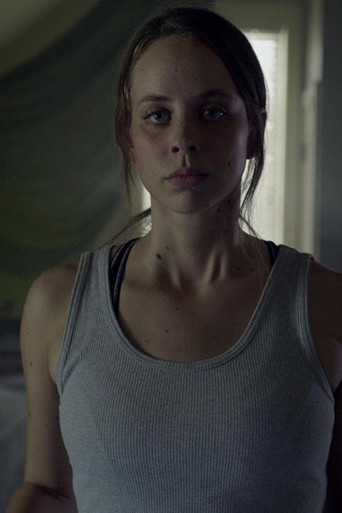 A Solitary Mind poster