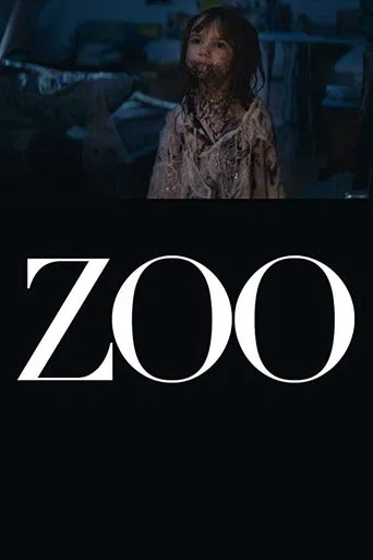 Zoo poster