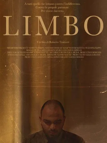 LIMBO poster