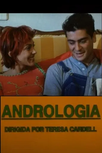 Andrología poster