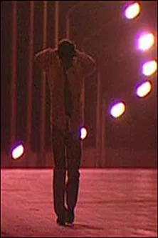 The Long Night poster