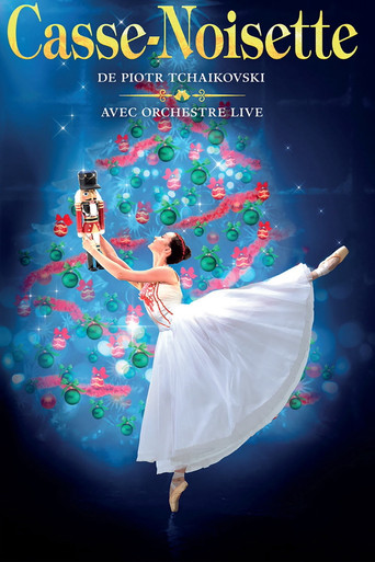 Casse-Noisette poster