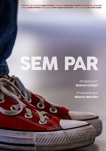 Sem Par poster