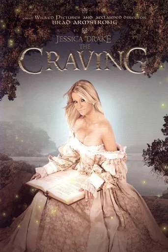 The Craving poster