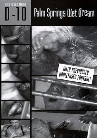 Palm Springs Wet Dream poster