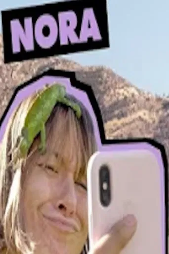 Nora Vasconcellos "Rendezvous" Part | OJ WHEELS poster