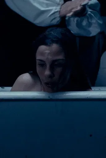 Once upon a beast poster