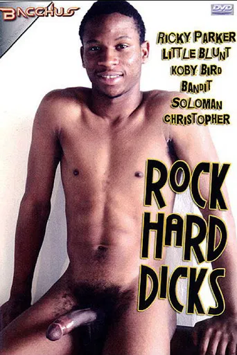 Rock Hard Dicks poster