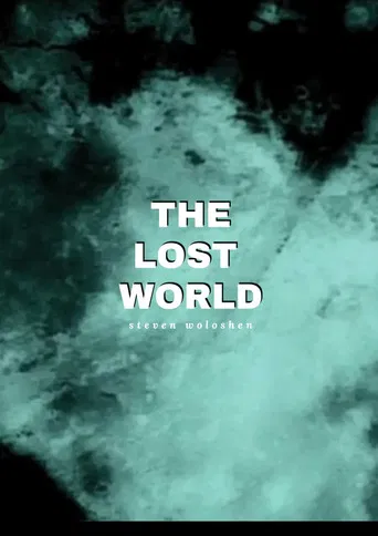 The Lost World poster