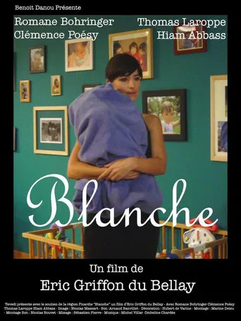 Blanche poster