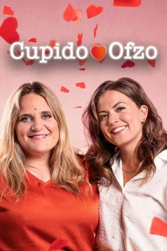 Cupido Ofzo poster