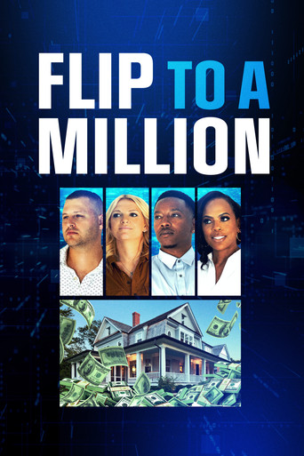 Flip to a Million poster