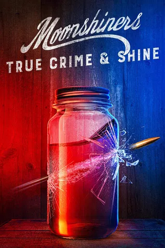 Moonshiners: True Crime & Shine poster