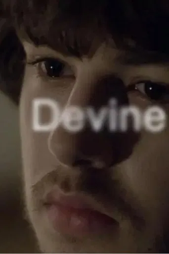 Devine poster