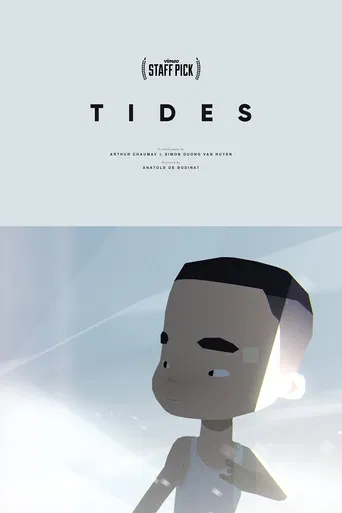 Tides poster