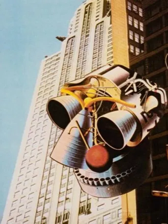 The Advent of Light poster