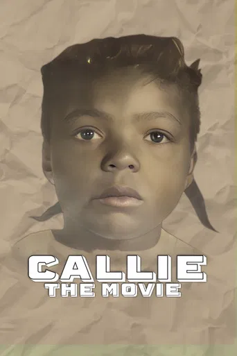 Callie the Movie poster