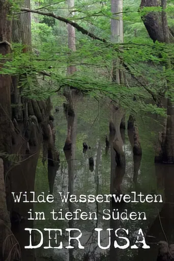 Gatorlands‎ poster