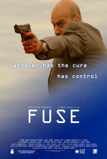 Fuse poster